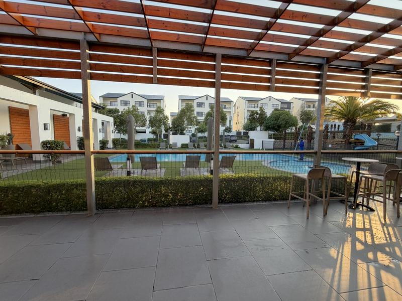 1 Bedroom Property for Sale in Richwood Western Cape